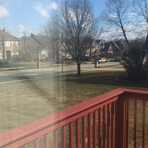 Meet your Posher, Naila